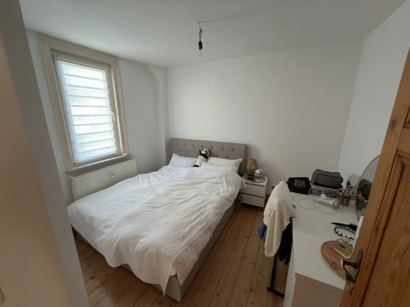 3 Zimmer Wohnung mit 65 m² in Frankfurt am Main – Bild 8