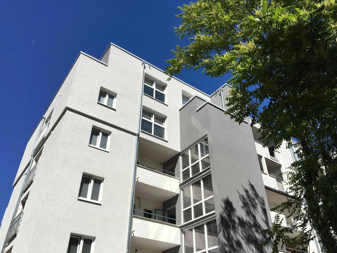 3 Zimmer Wohnung mit 70 m² in Darmstadt – Bild 4