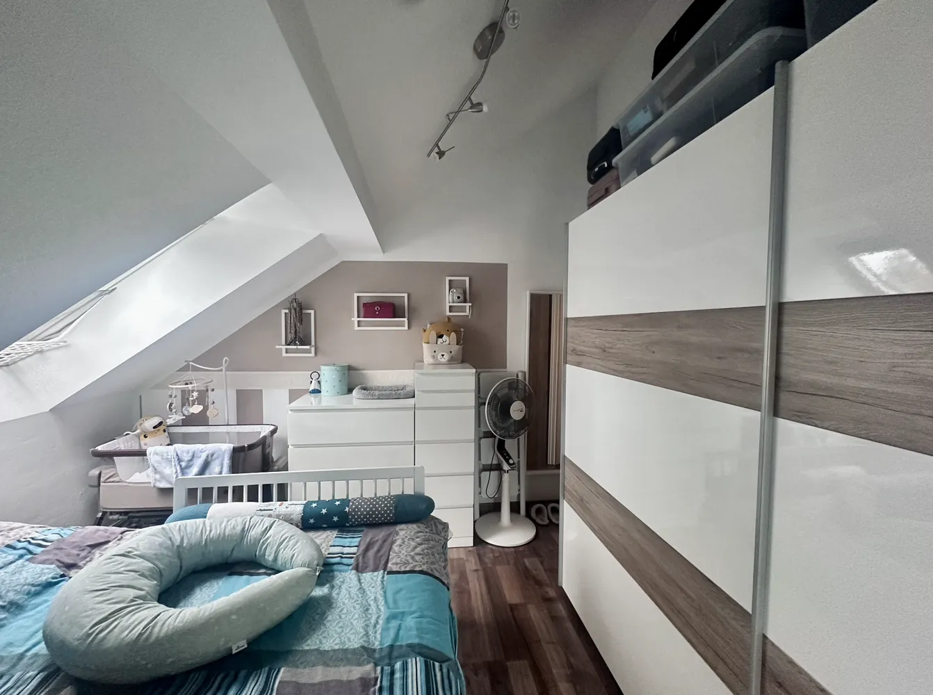 3 Zimmer Wohnung mit 60 m² in München – Bild 12