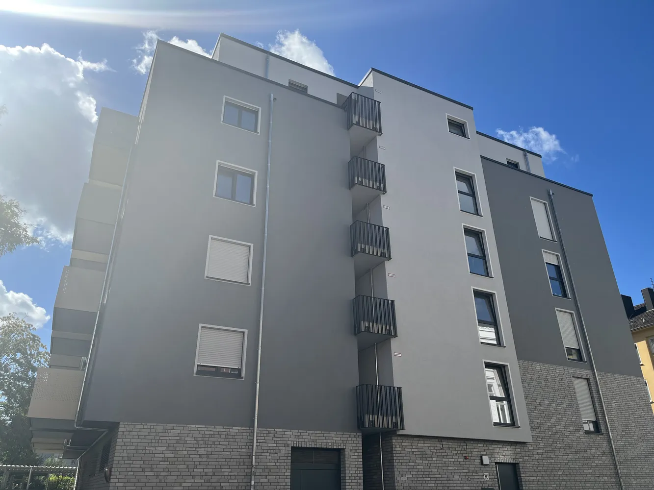 1 Zimmer Wohnung mit 29 m² in Aachen – Bild 4