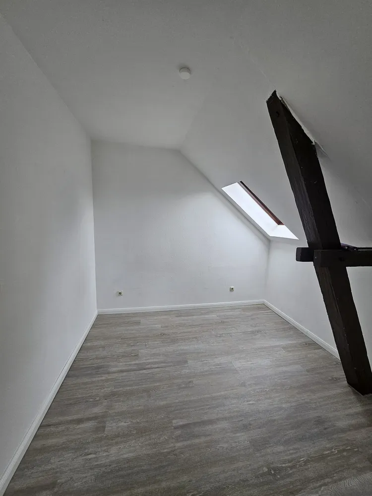 1 Zimmer Wohnung mit 40 m² in Flensburg – Bild 3
