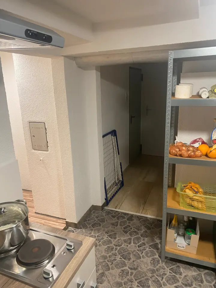 Studio mit 15 m² in Heilbronn – Bild 9