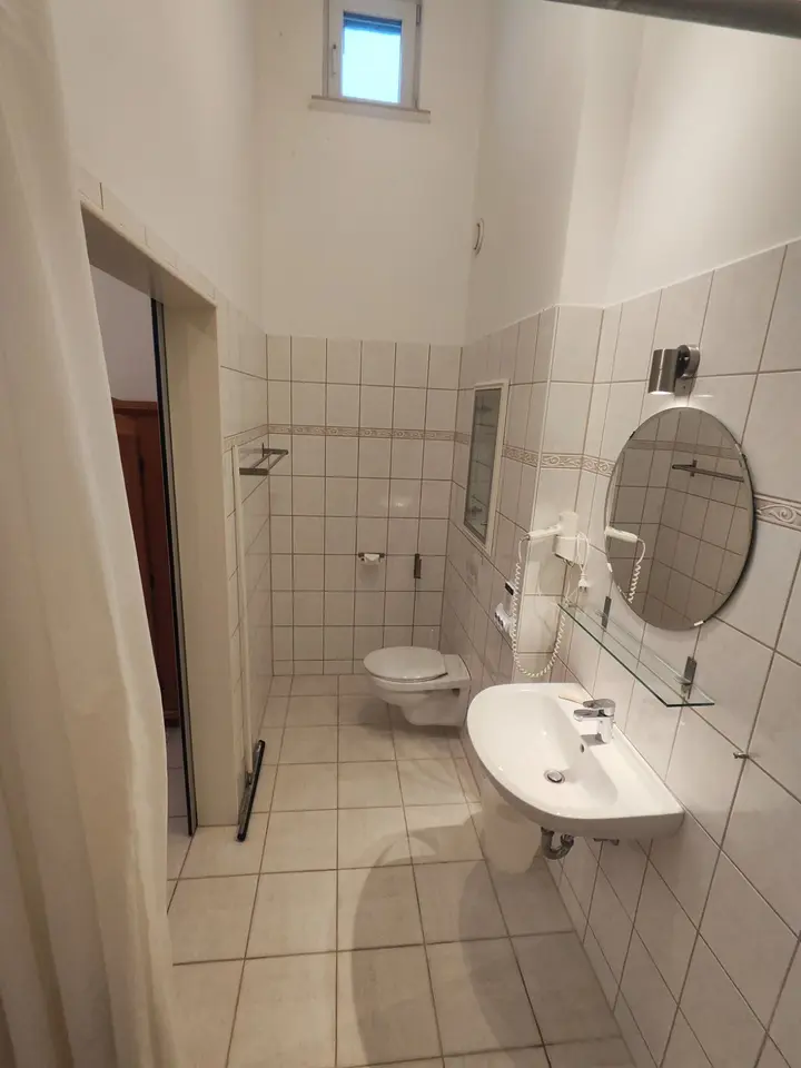 Studio mit 25 m² in Düsseldorf – Bild 7