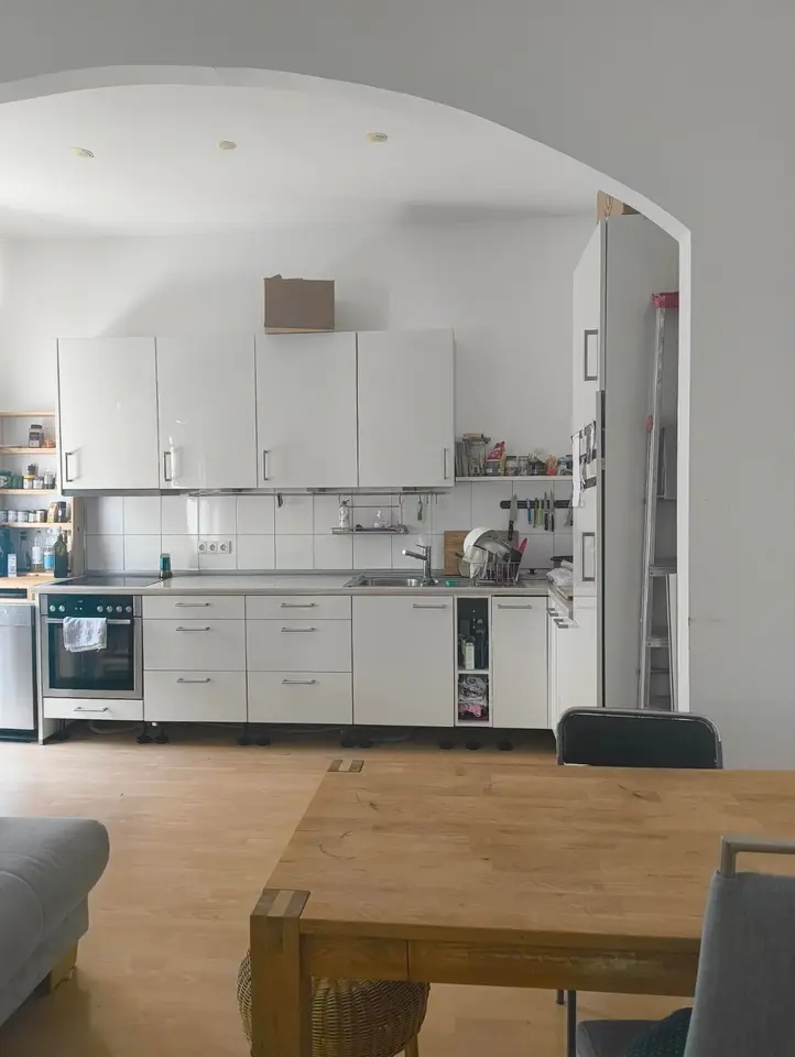 WG-Zimmer mit 29 m² in Bonn – Bild 7