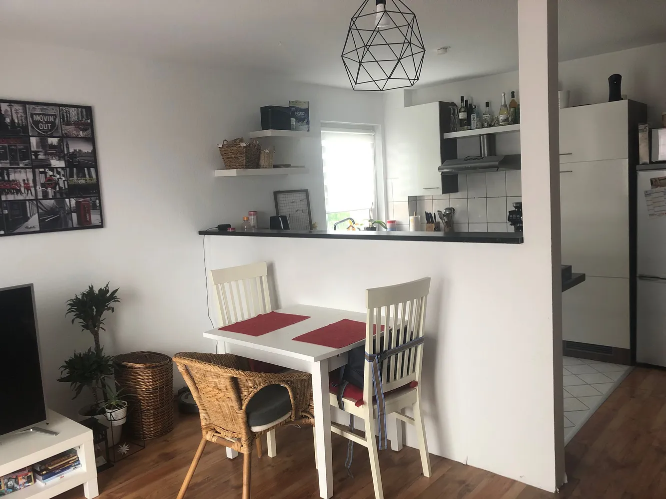 3 Zimmer Wohnung mit 64 m² in Delitzsch – Bild 9