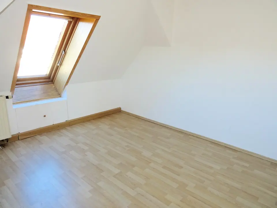 2 Zimmer Wohnung mit 60 m² in Zwickau – Bild 3