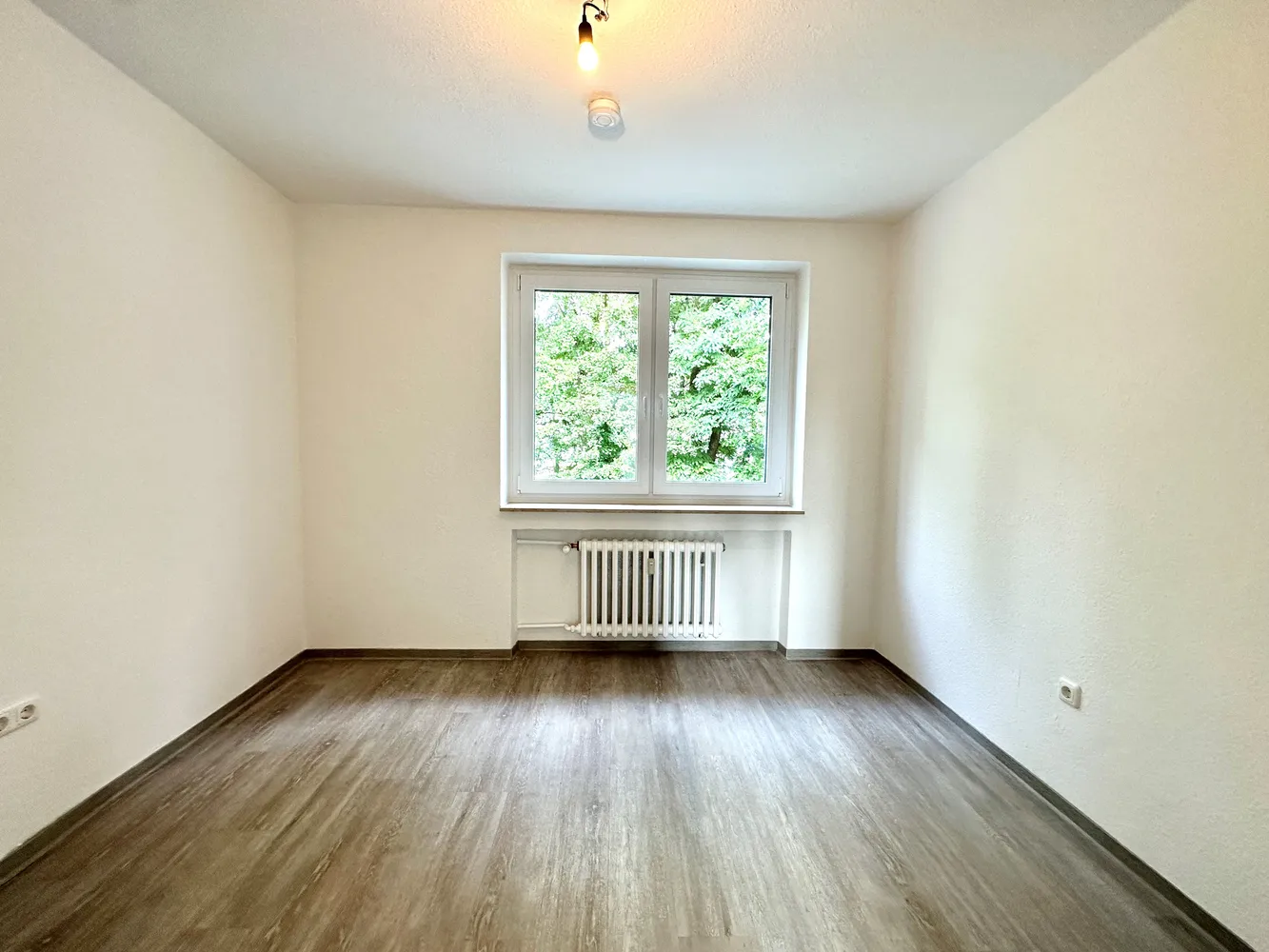 3 Zimmer Wohnung mit 60 m² in Dortmund – Bild 8