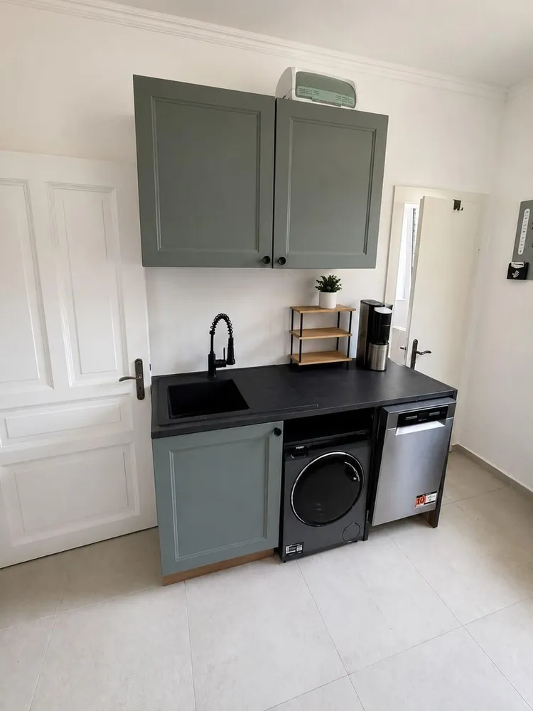 4 Zimmer Wohnung mit 82 m² in Darmstadt – Bild 9