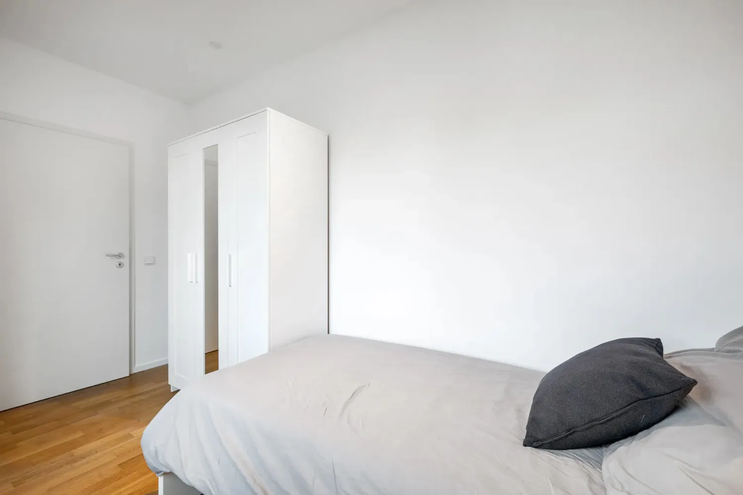 WG-Zimmer mit 10 m² in München – Bild 9