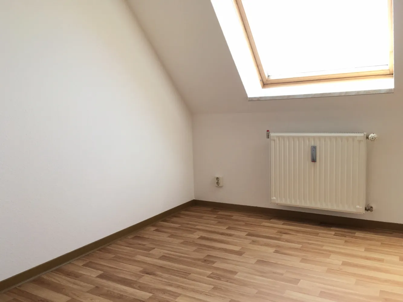 3 room apartment with 53 m² in Halle (Saale) – Photo 6