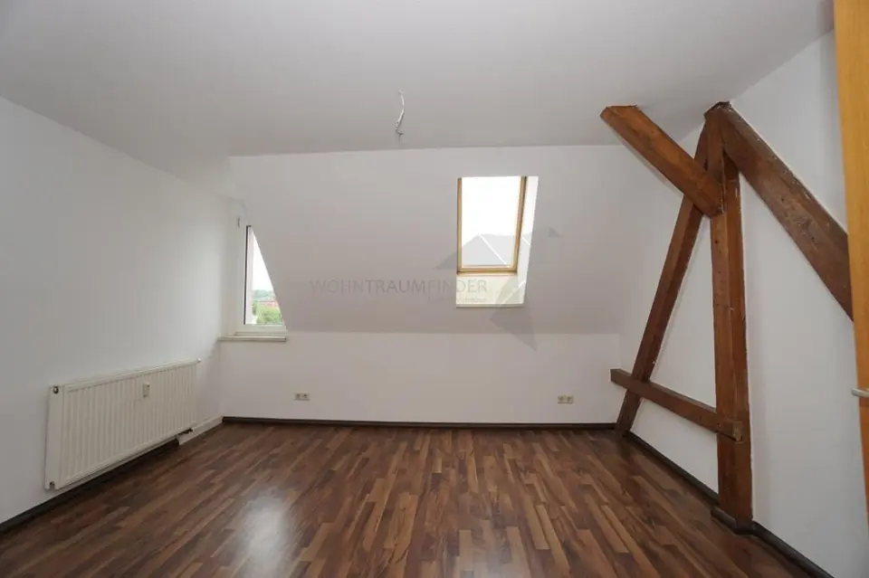 2 Zimmer Wohnung mit 68 m² in Zwickau – Bild 1
