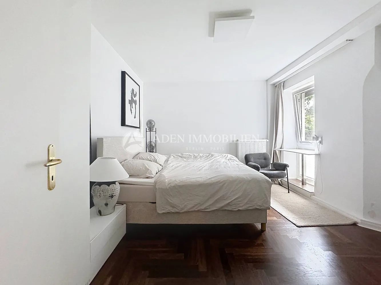 2 Zimmer Wohnung mit 50 m² in Berlin – Bild 4
