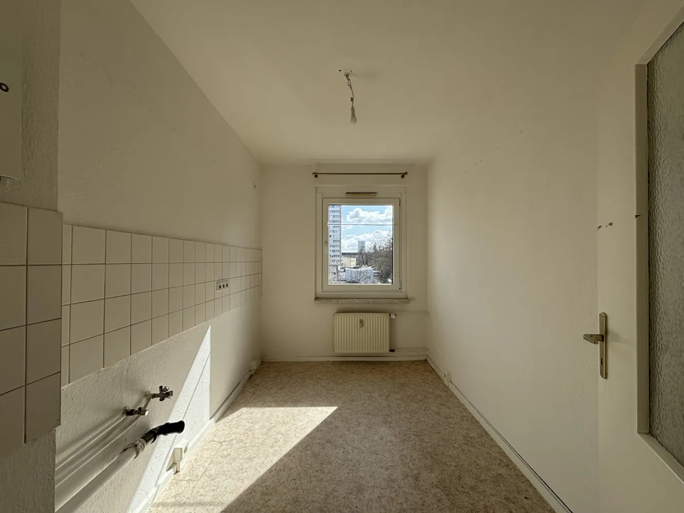 4 Zimmer Wohnung mit 86 m² in Frankfurt (Oder) – Bild 4