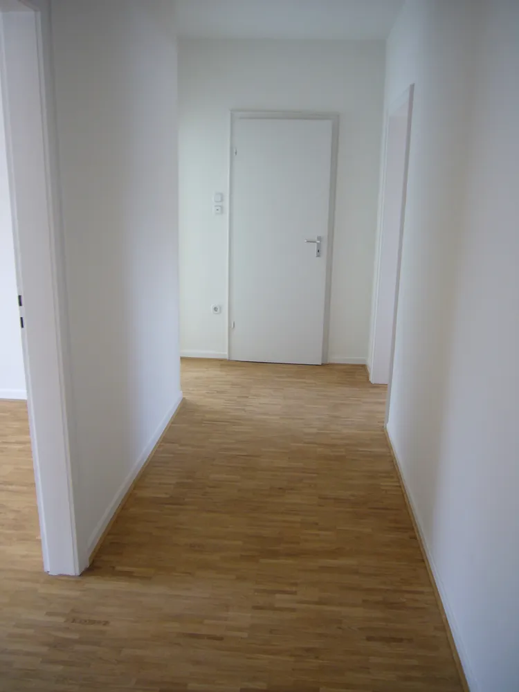 3 Zimmer Wohnung mit 60 m² in Düsseldorf – Bild 3