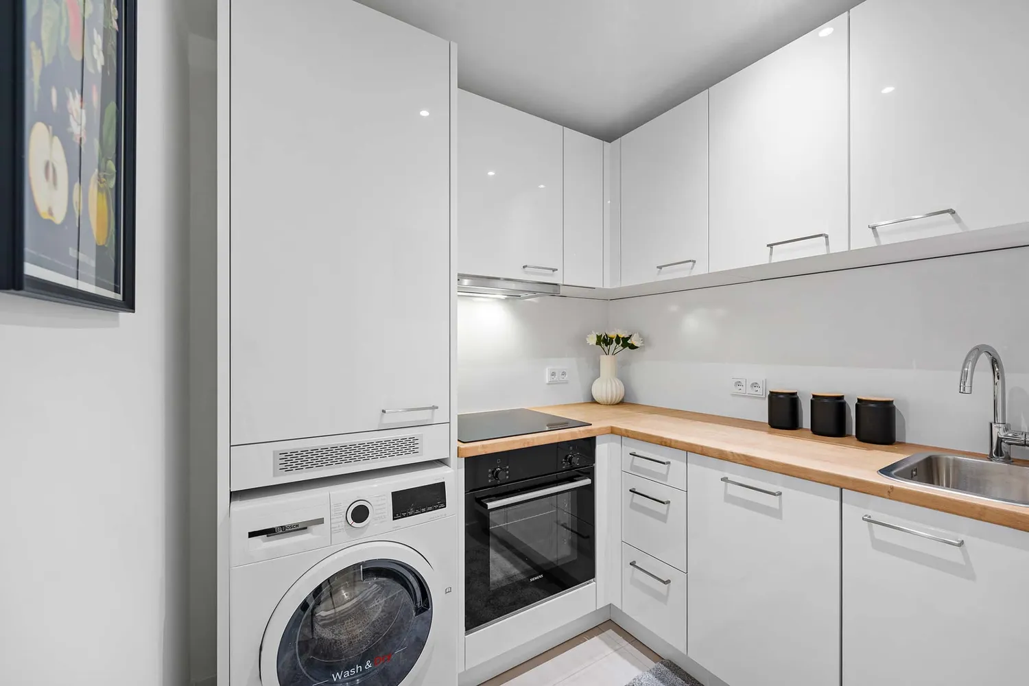 WG-Zimmer in München – Bild 2