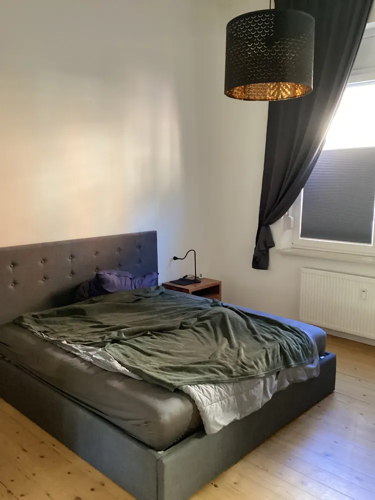 3 Zimmer Wohnung mit 75 m² in Mannheim – Bild 4