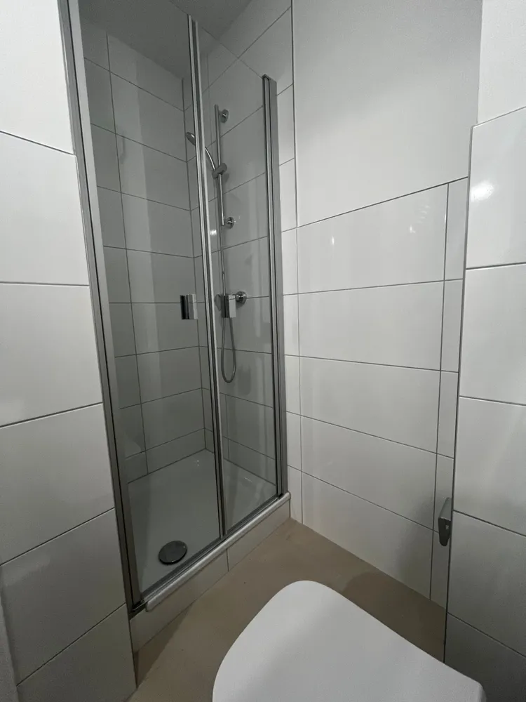 2 Zimmer Wohnung mit 47 m² in Düsseldorf – Bild 8