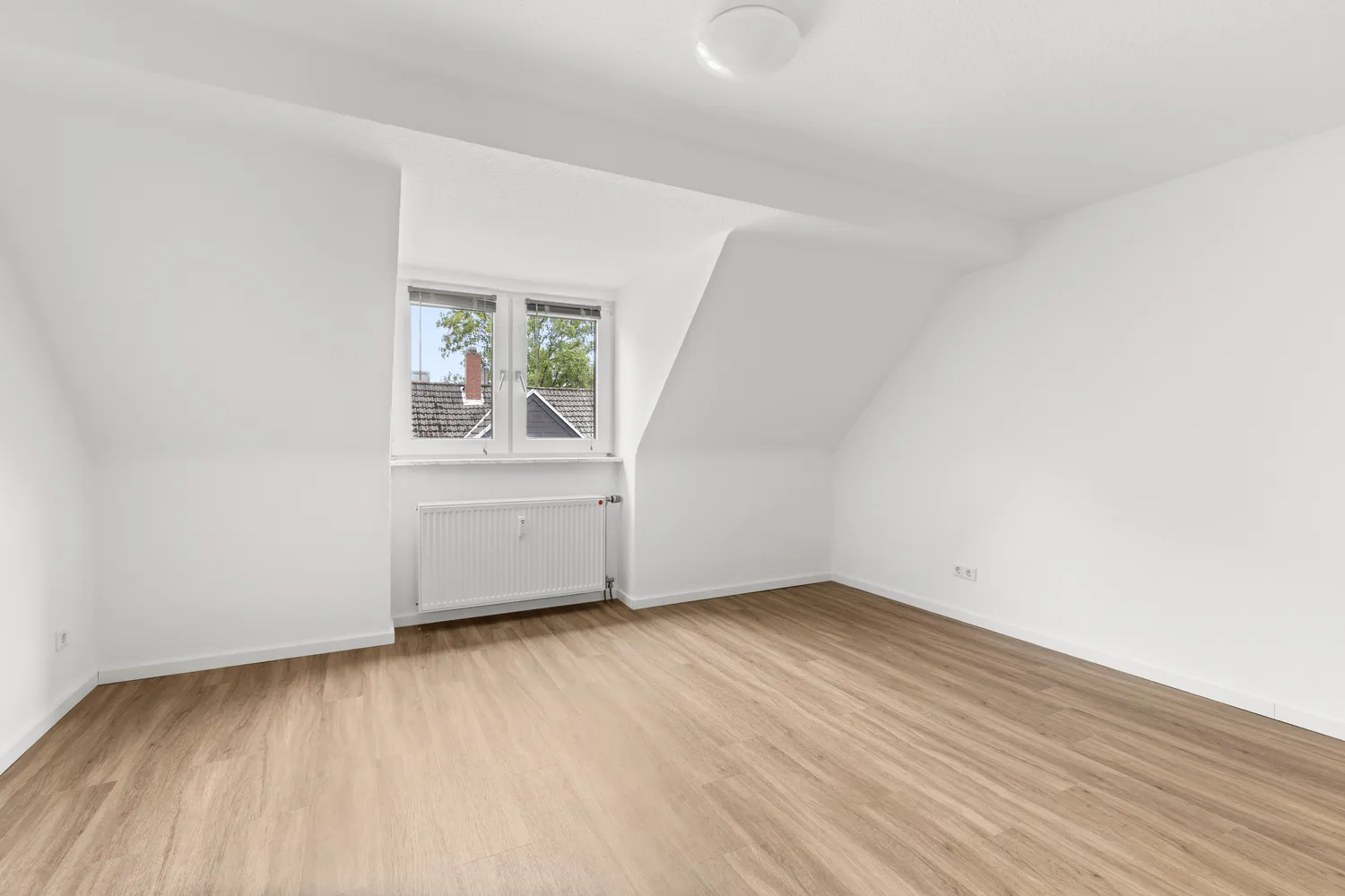 2 Zimmer Wohnung mit 45 m² in Essen – Bild 8