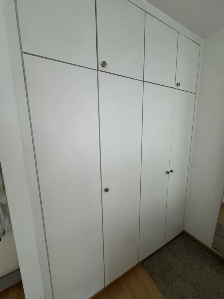 1 Zimmer Wohnung mit 40 m² in Hamburg – Bild 3