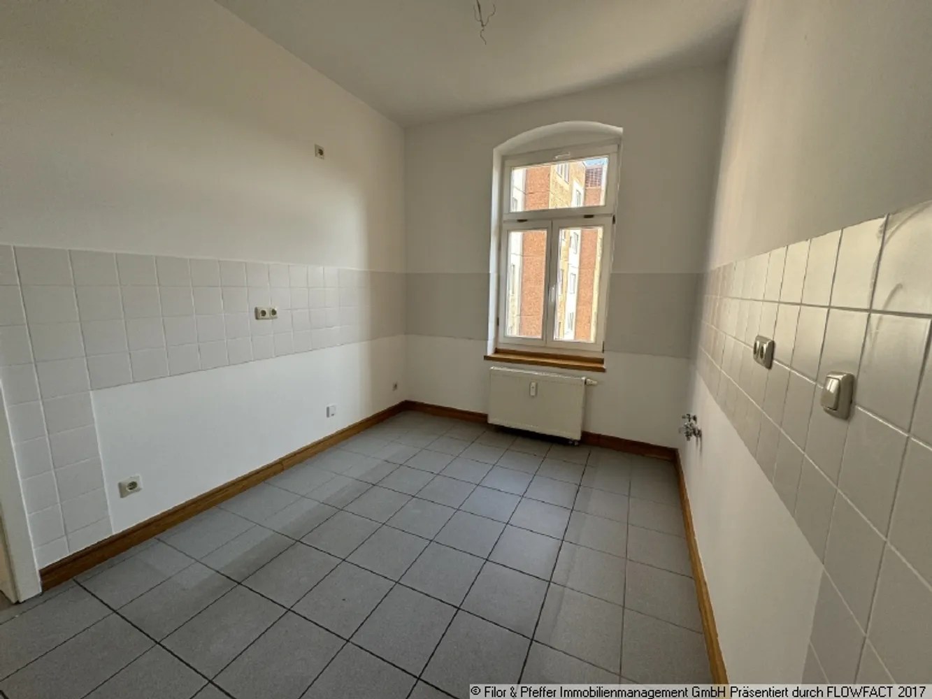 3 Zimmer Wohnung mit 62 m² in Magdeburg – Bild 2