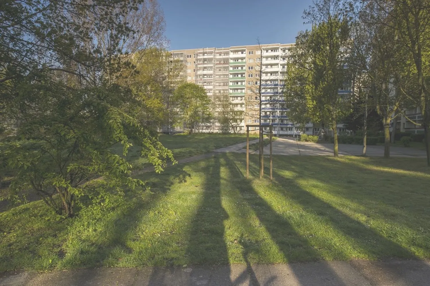 2 Zimmer Wohnung mit 51 m² in Berlin – Bild 4