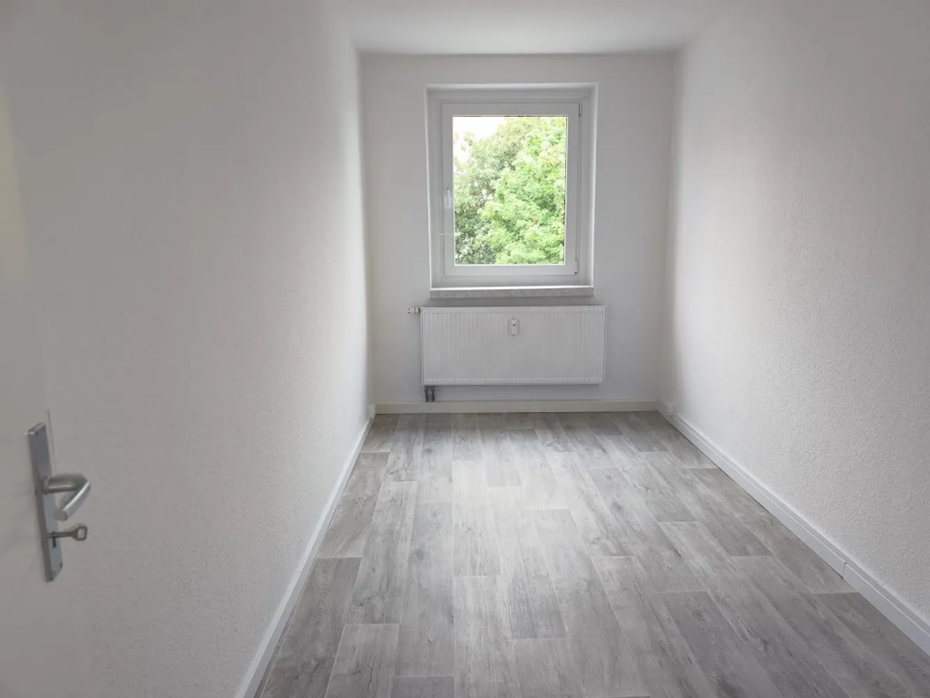 4 Zimmer Wohnung mit 72 m² in Sangerhausen – Bild 8