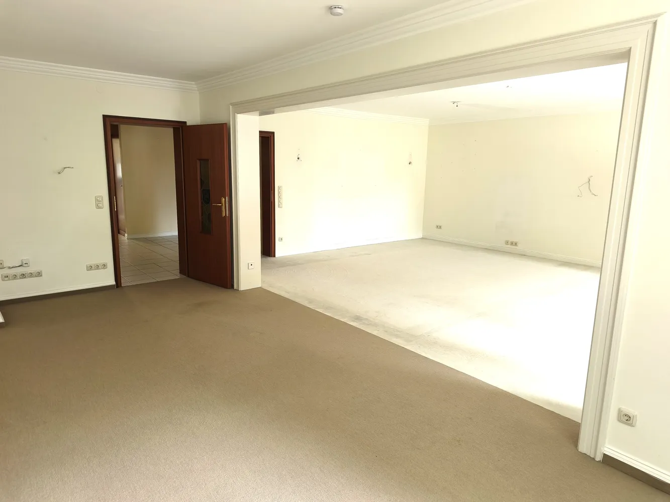 3 Zimmer Wohnung mit 107 m² in Hamburg – Bild 3