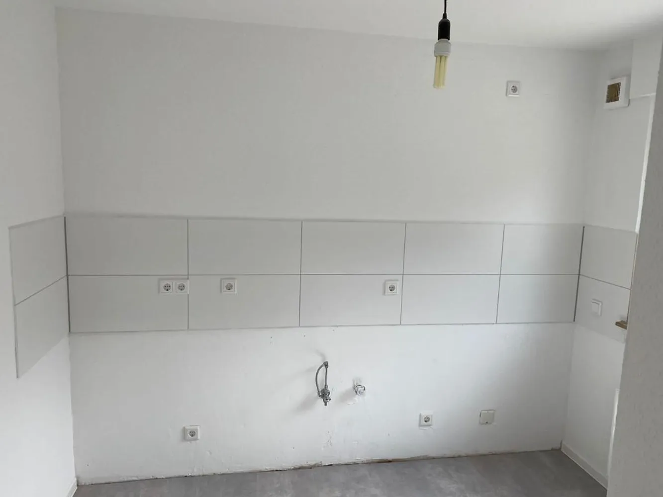 2 Zimmer Wohnung mit 65 m² in Siegen – Bild 6