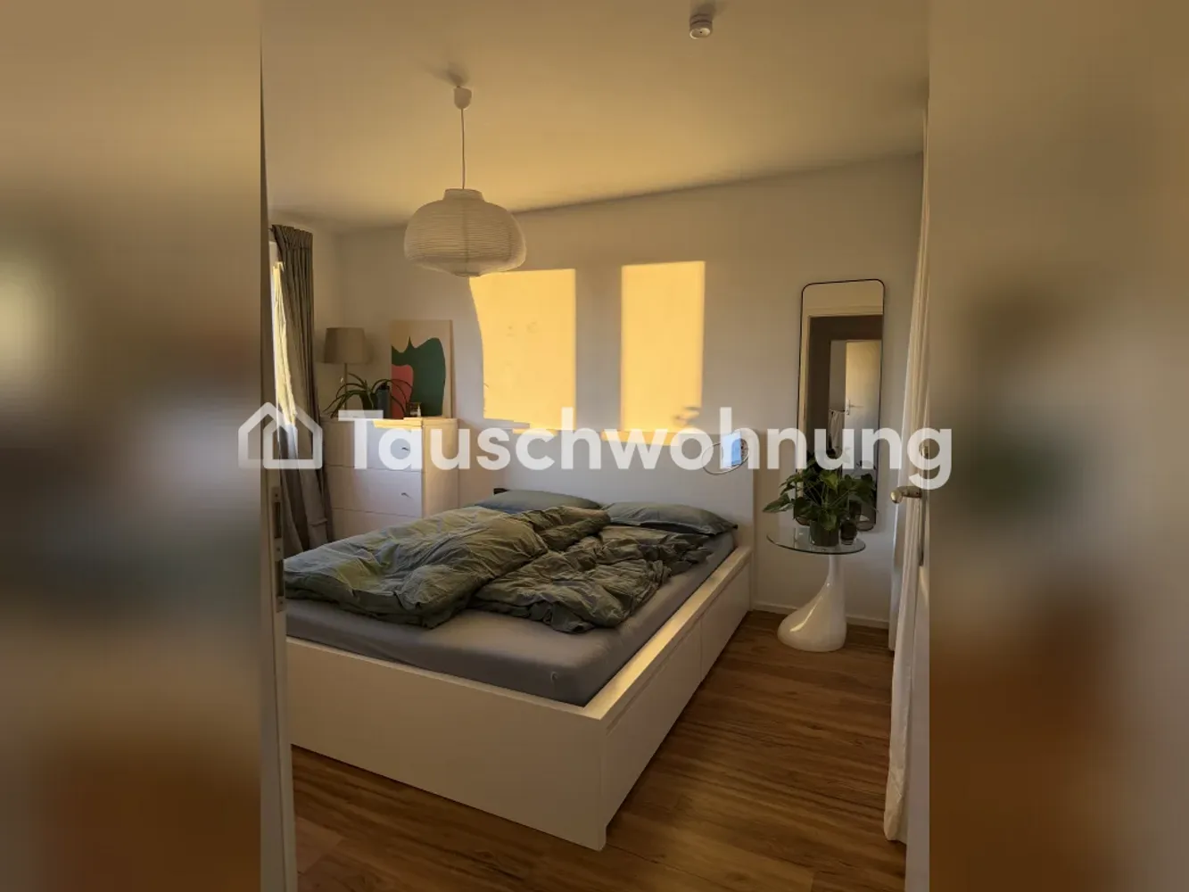 2 Zimmer Wohnung mit 45 m² in München – Bild 3