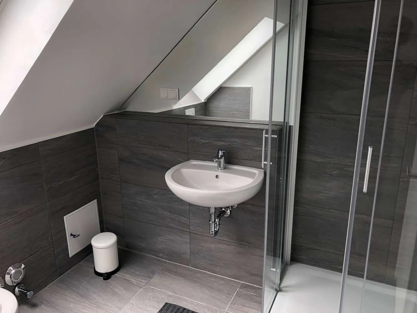 2 Zimmer Wohnung mit 32 m² in Düsseldorf – Bild 3