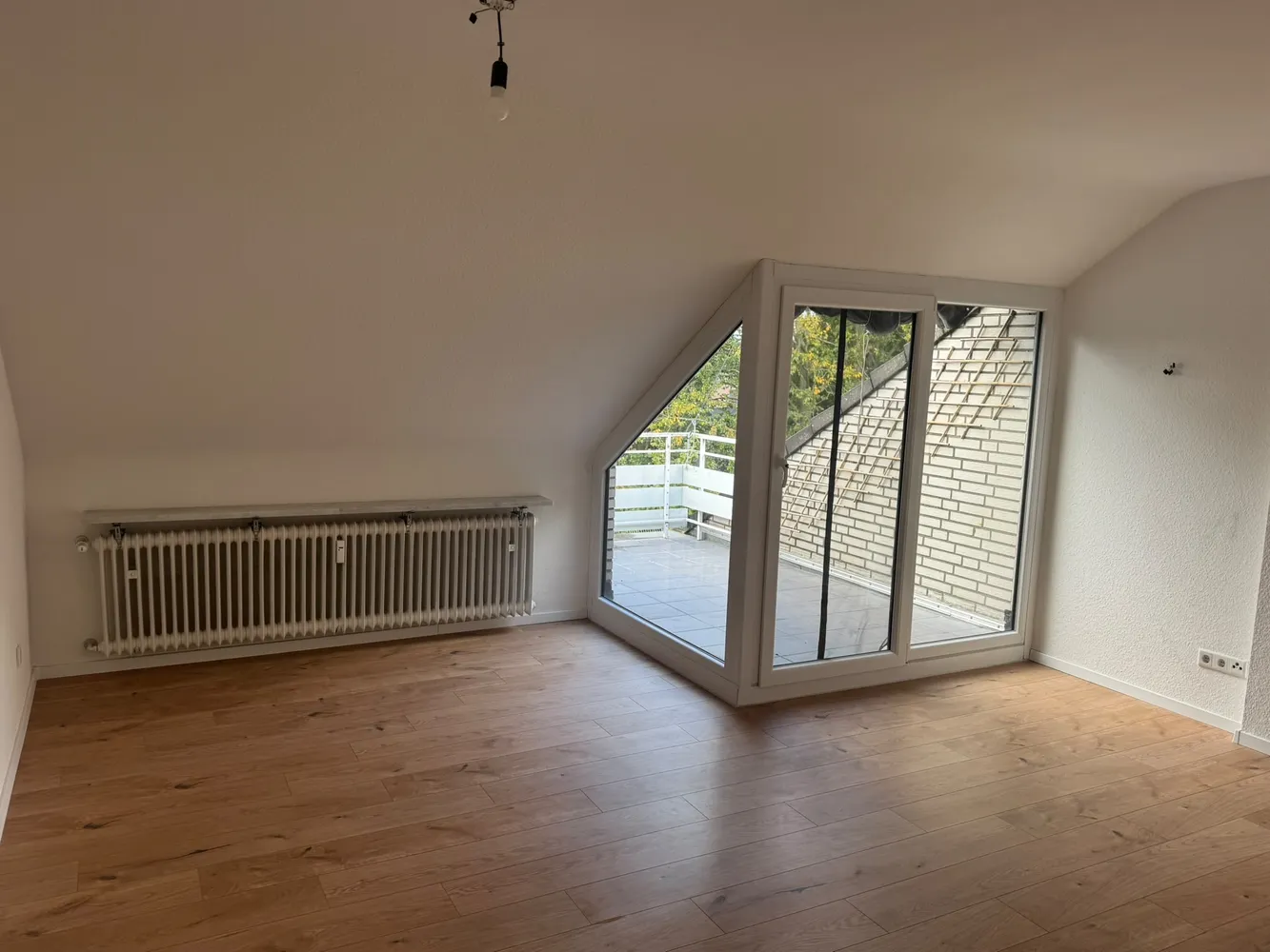 2 Zimmer Wohnung mit 56 m² in Willich – Bild 11