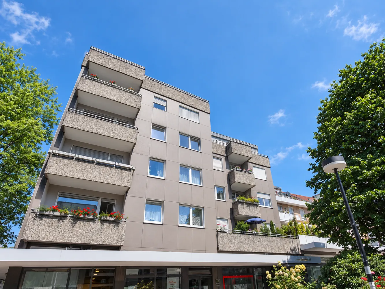 3 Zimmer Wohnung mit 98 m² in Bielefeld – Bild 9