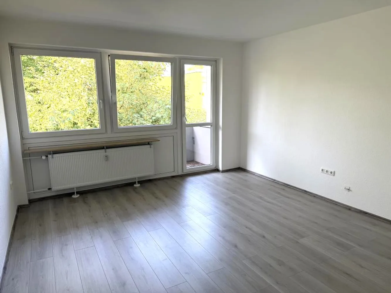 3 Zimmer Wohnung mit 72 m² in Hagen – Bild 8