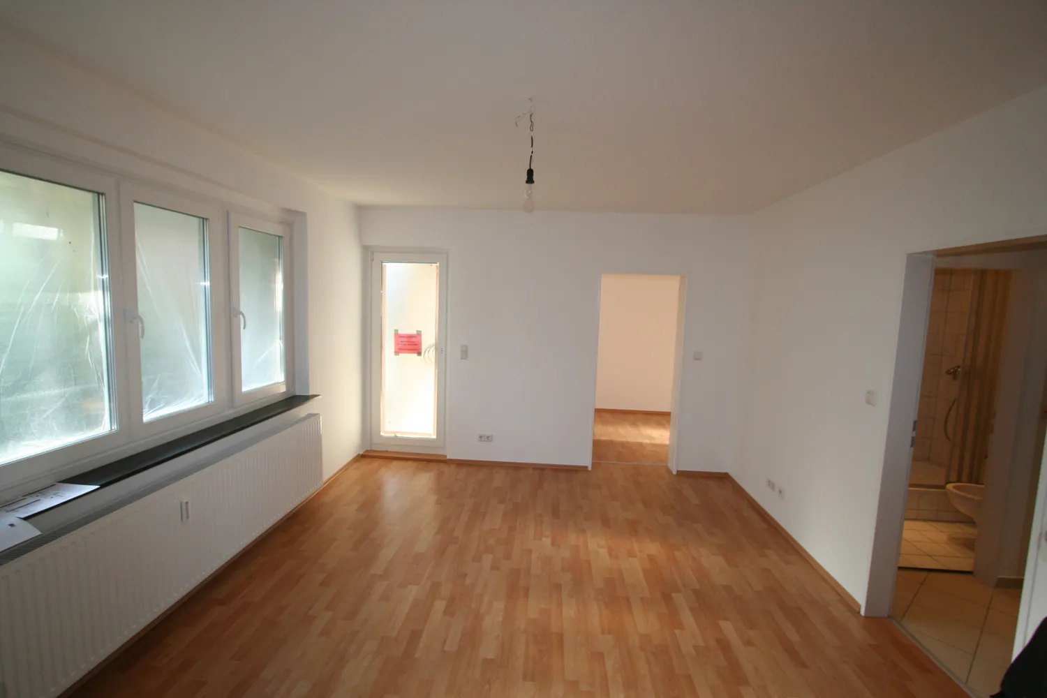 2 Zimmer Wohnung mit 44 m² in Peine – Bild 7