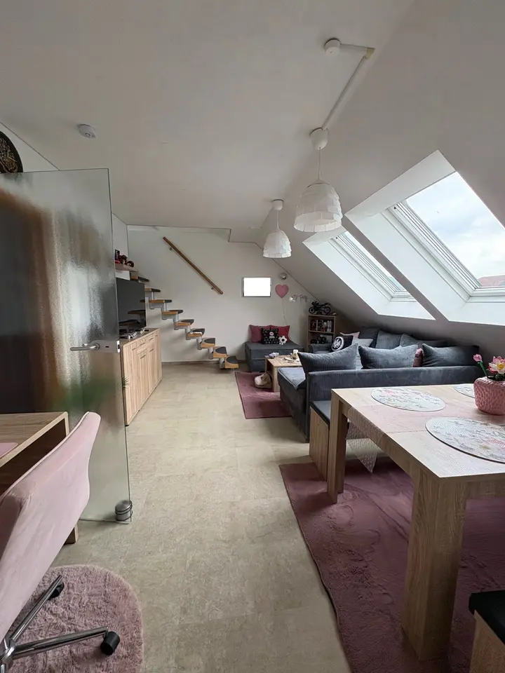 4 Zimmer Wohnung mit 81 m² in Miltenberg – Bild 5