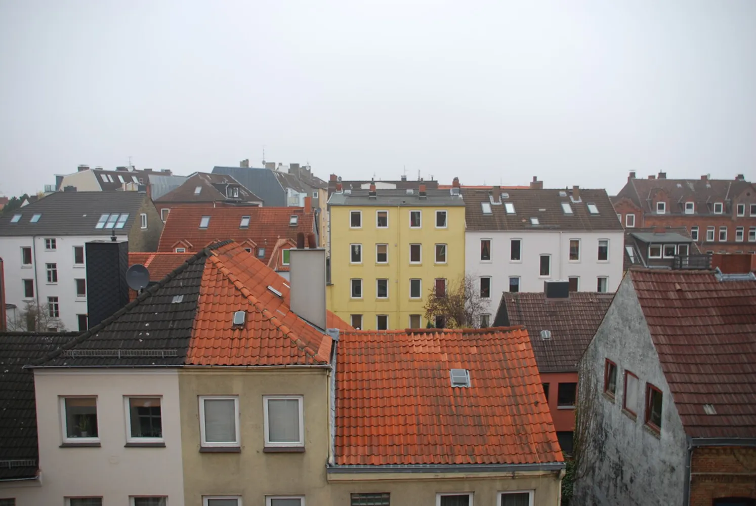 2 Zimmer Wohnung mit 48 m² in Kiel – Bild 6