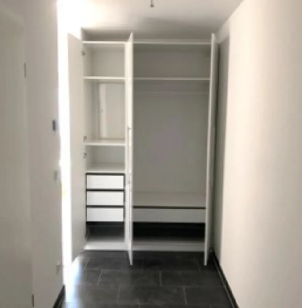 1 room apartment with 43 m² in Frankfurt am Main – Photo 9