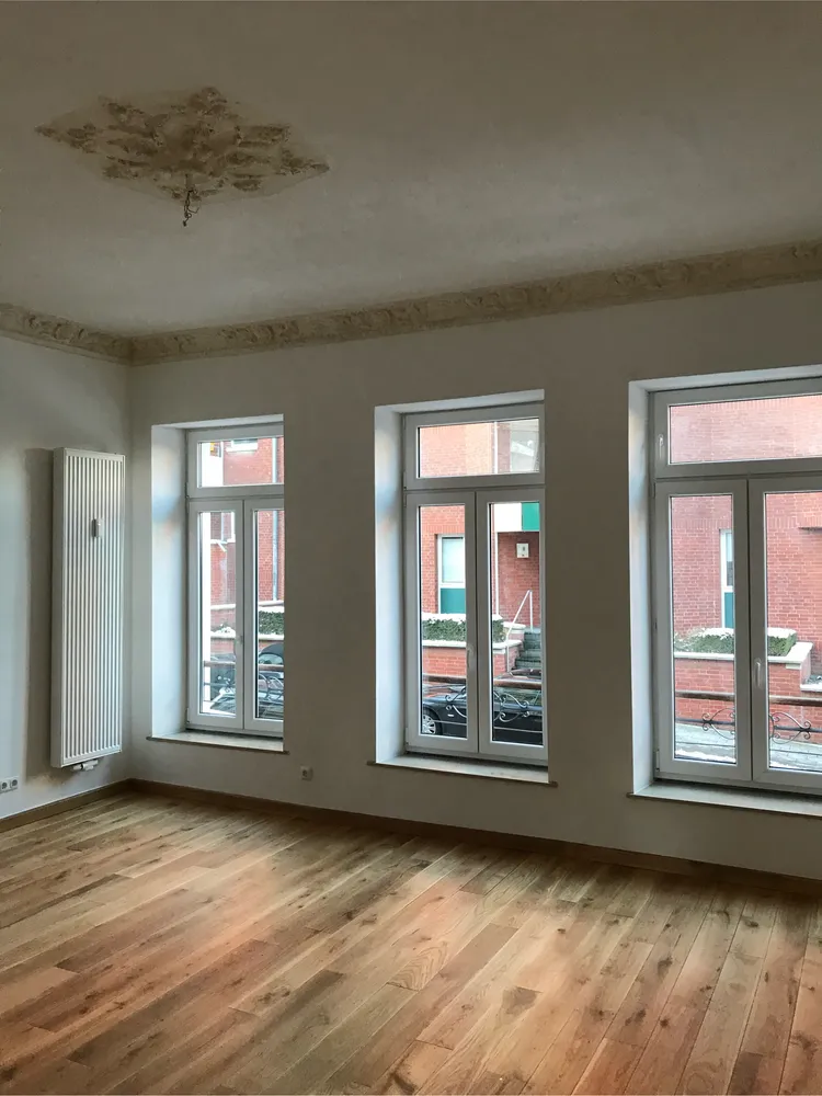 2 Zimmer Wohnung mit 56 m² in Aachen – Bild 2