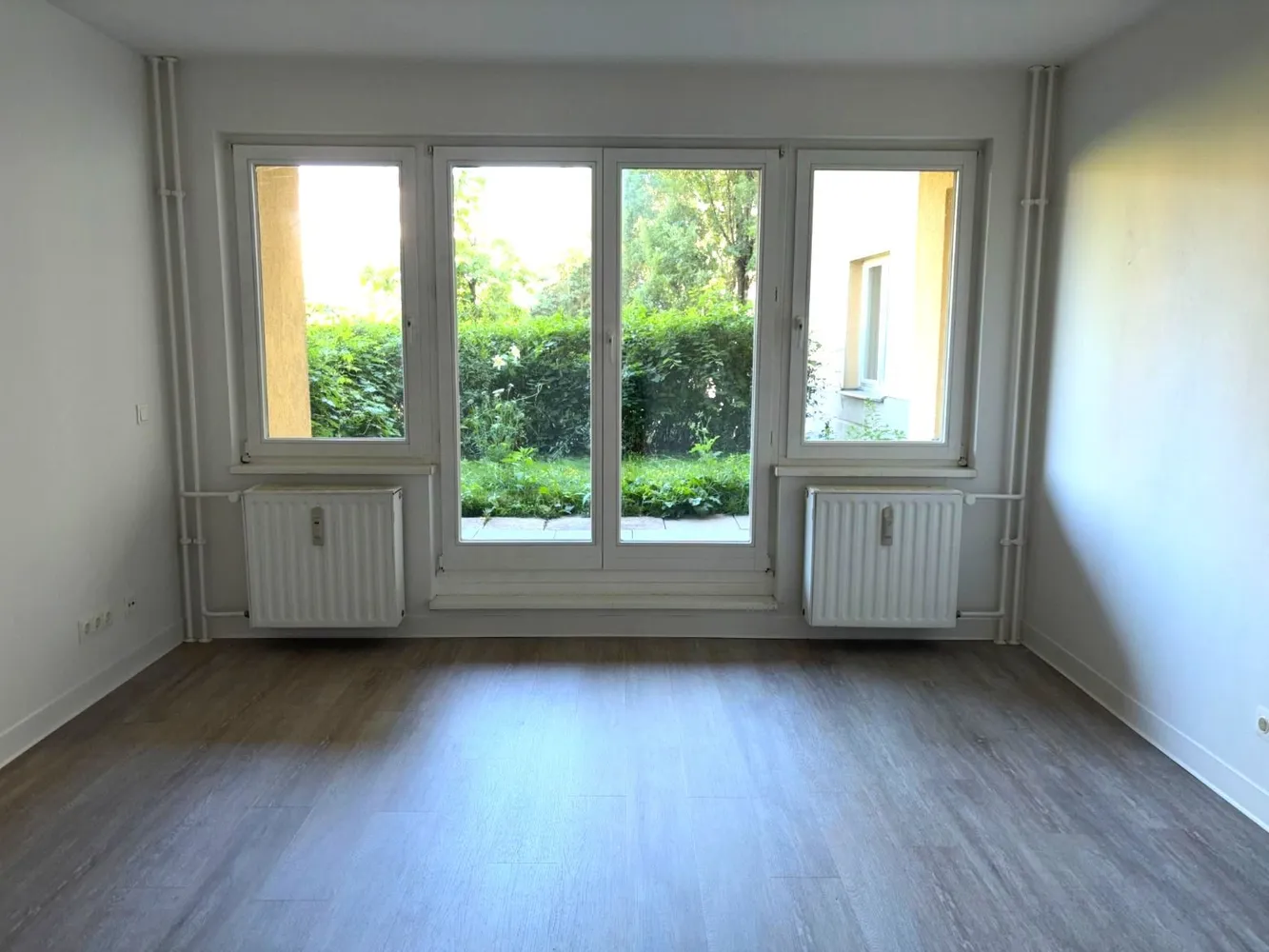3 Zimmer Wohnung mit 77 m² in Potsdam – Bild 1