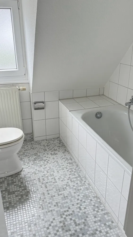 3 Zimmer Wohnung mit 50 m² in Nürnberg – Bild 5