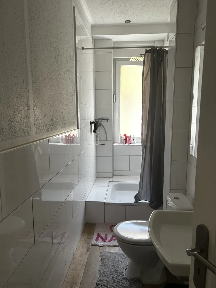 2 Zimmer Wohnung mit 48 m² in Bielefeld – Bild 4