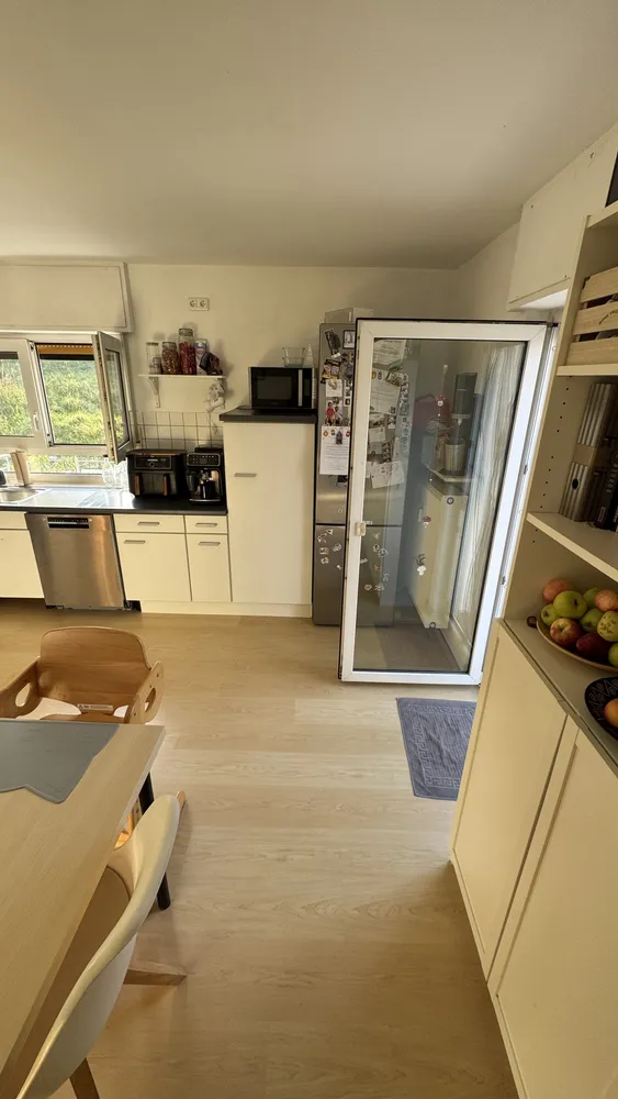 3 Zimmer Wohnung mit 91 m² in Heppenheim – Bild 8