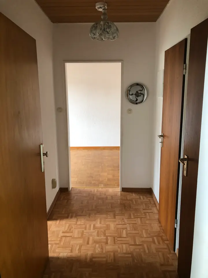 3 Zimmer Wohnung mit 82 m² in Oldenburg – Bild 2