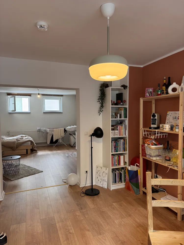 2 Zimmer Wohnung mit 49 m² in Nürnberg – Bild 6
