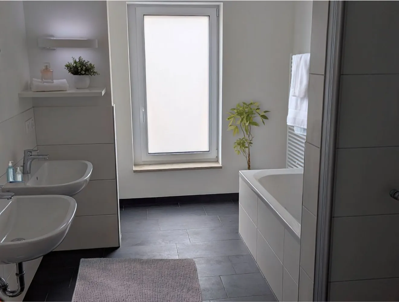 3 Zimmer Wohnung mit 106 m² in Straubing – Bild 9