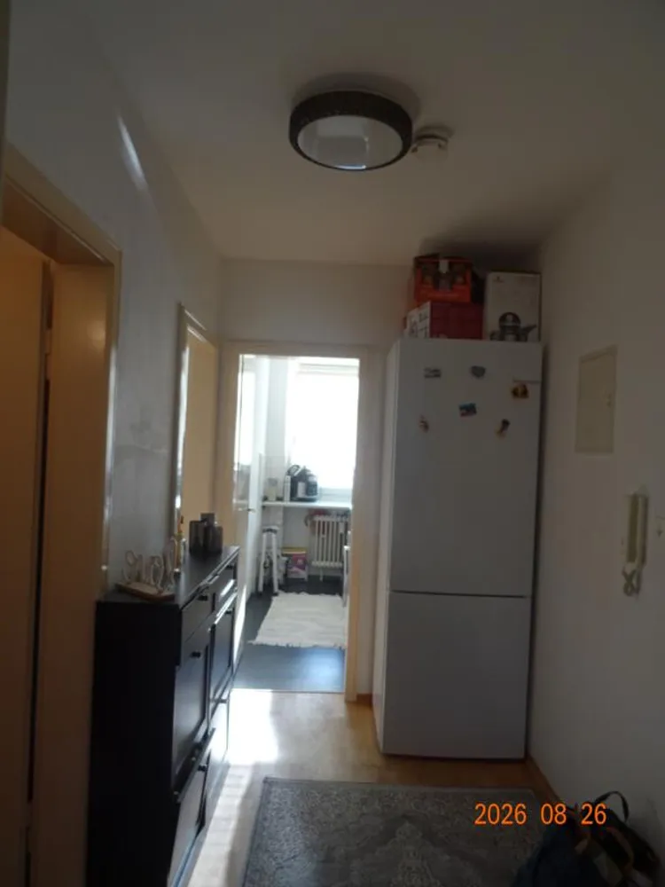 2 Zimmer Wohnung mit 49 m² in Hamburg – Bild 8