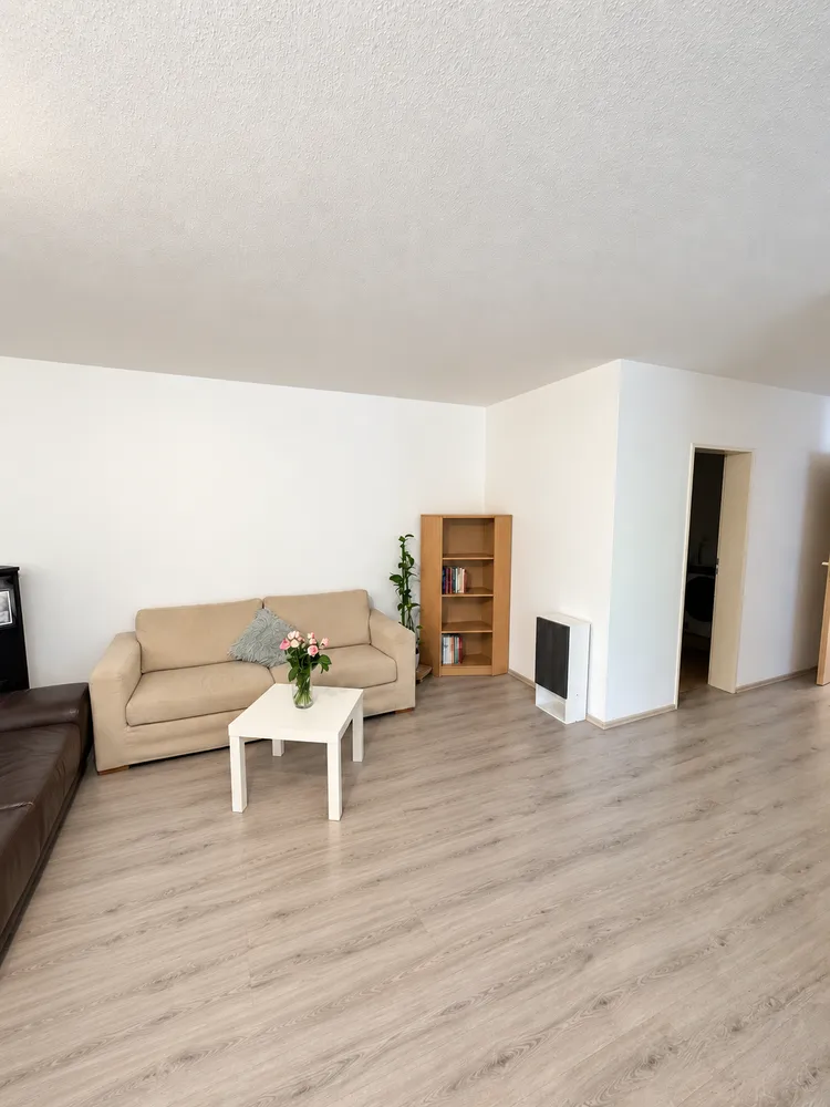 2 Zimmer Wohnung mit 62 m² in Paderborn – Bild 2