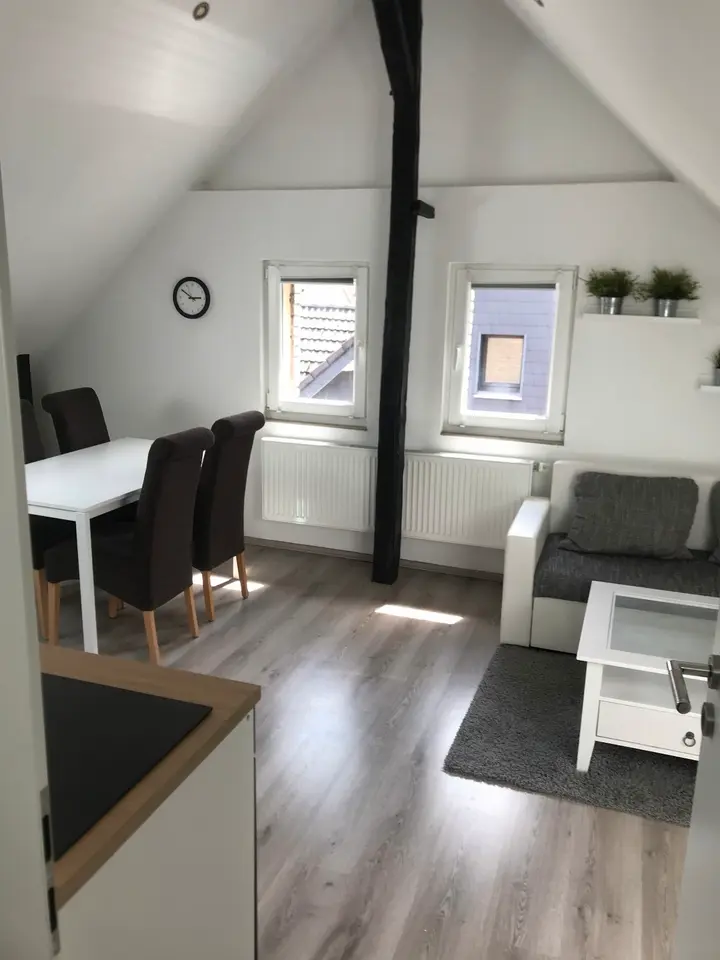 2 Zimmer Wohnung mit 50 m² in Bielefeld – Bild 6