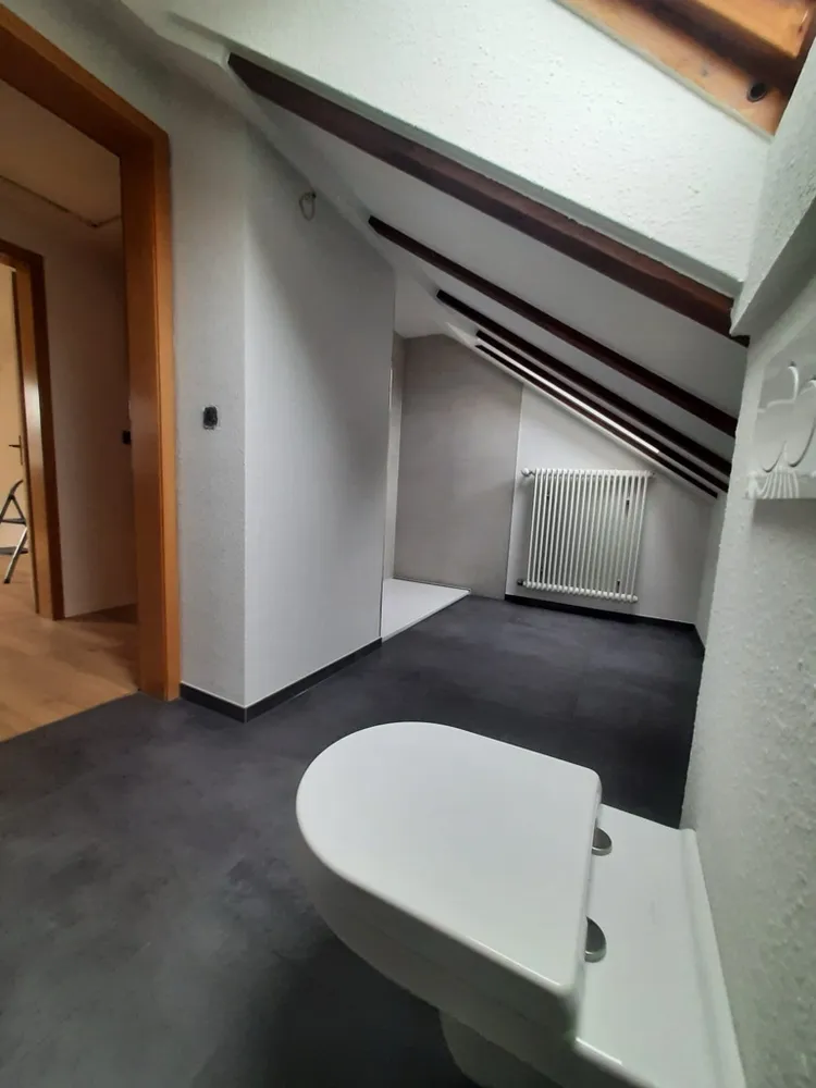 2 Zimmer Wohnung mit 54 m² in Nürnberg – Bild 9