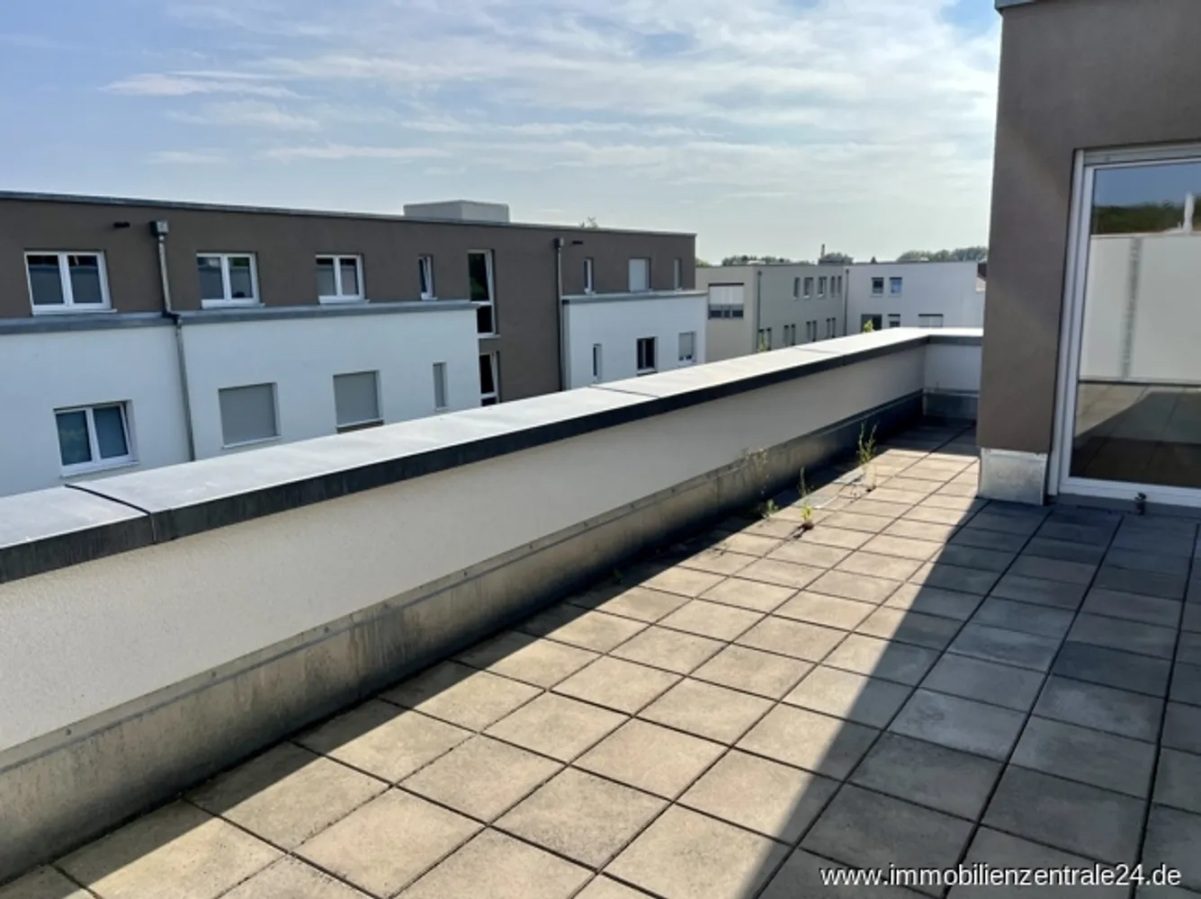 2 Zimmer Wohnung mit 70 m² in Darmstadt – Bild 4